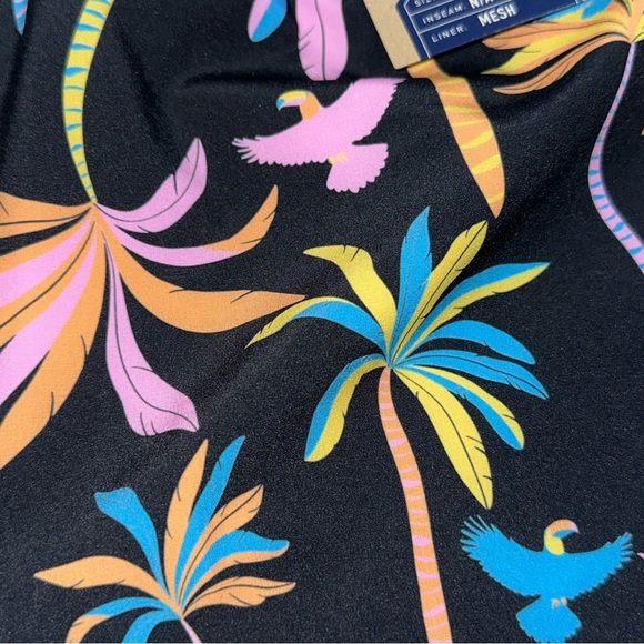 Chubbies Swim Trunks - Picture 3 of 5